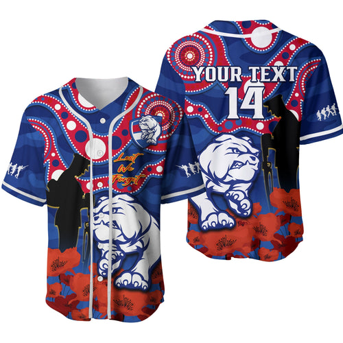 custom-text-and-number-western-bulldogs-football-anzac-2023-baseball-jersey-doggies-aboriginal-mix-poppy-camouflage-ver02