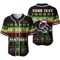 custom-personalised-penrith-panthers-christmas-baseball-jersey-the-riff-aboriginal-art-merry-xmas-ver02