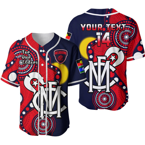 custom-text-and-number-melbourne-football-naidoc-2023-baseball-jersey-demons-for-our-elders-indigenous-ver02