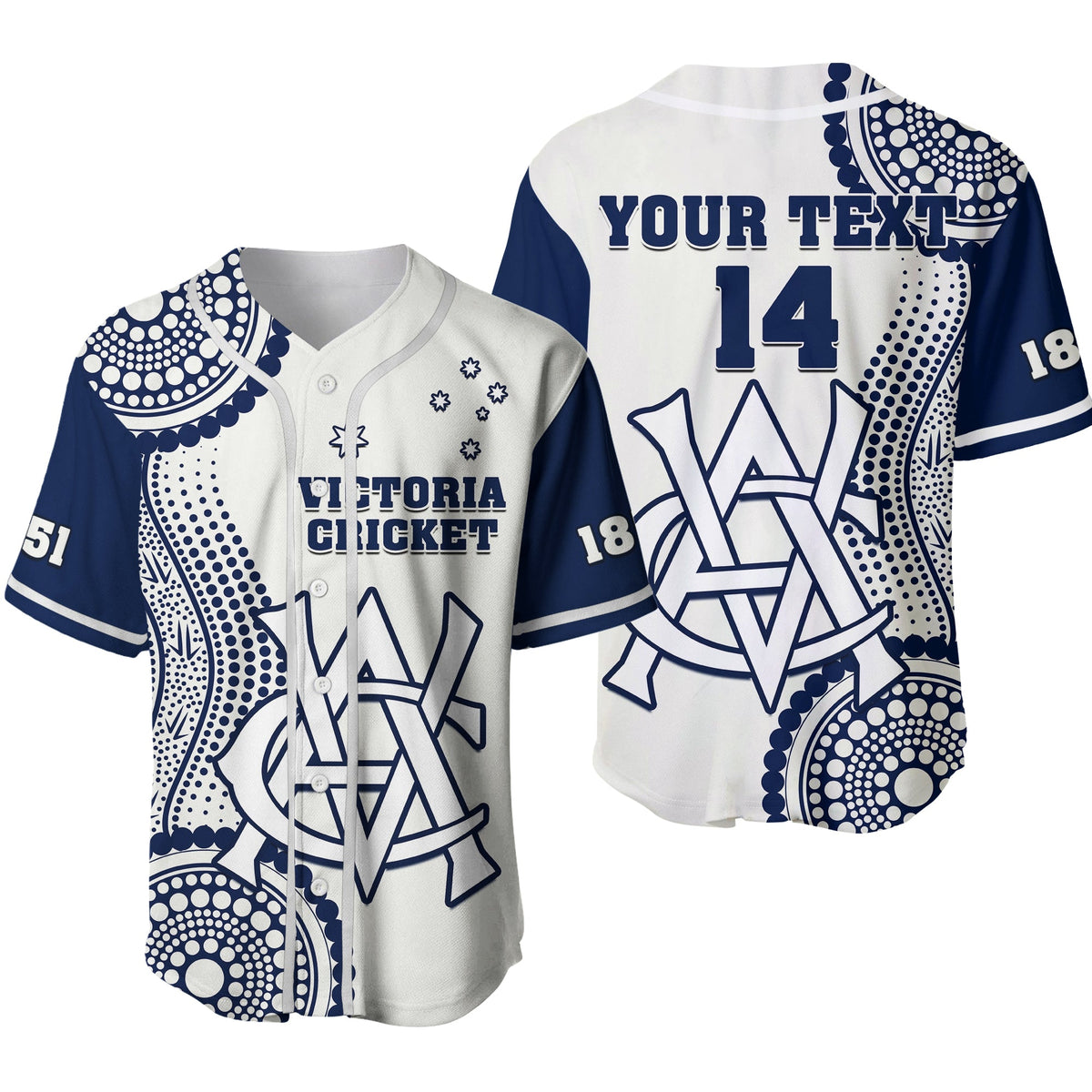 custom-text-and-number-victoria-cricket-2023-baseball-jersey-sheffield-shield-australia-indigenous-ver02