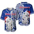 custom-personalised-new-zealand-christmas-baseball-jersey-hei-tiki-blue-pohutukawa-meri-kirihimete-ver02