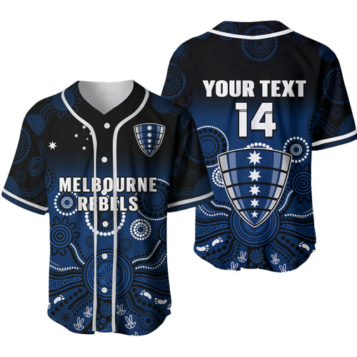 custom-text-and-number-melbourne-rebels-rugby-baseball-jersey-gradient-aboriginal-ver02