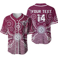 custom-text-and-number-sea-eagles-baseball-jersey-manly-warringah-1946-indigenous-painting-ver02
