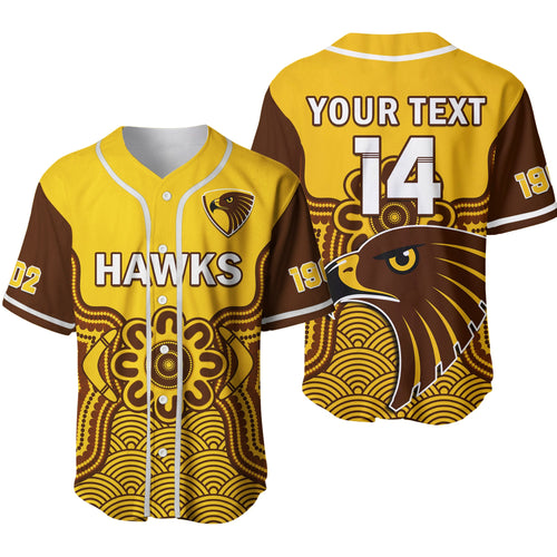custom-text-and-number-hawthorn-football-baseball-jersey-go-hawks-1902-aboriginal-art-ver02