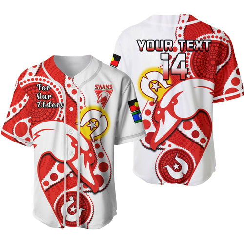 custom-text-and-number-swans-football-naidoc-2023-baseball-jersey-sydney-for-our-elders-indigenous-art-ver02