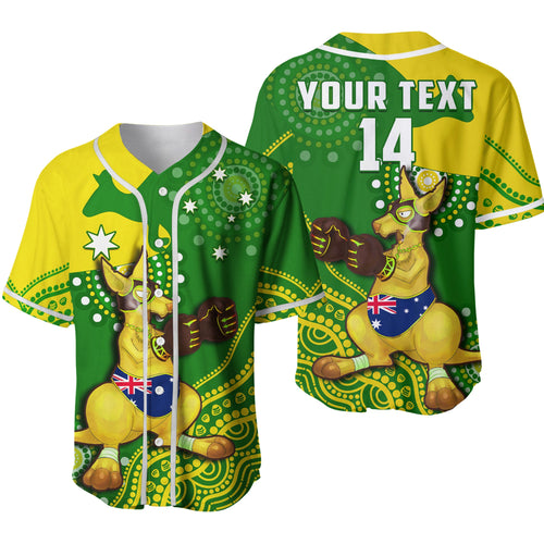 custom-text-and-number-australia-baseball-jersey-boxing-kangaroo-indigenous-national-color-art-ver02