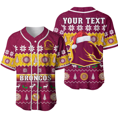 custom-personalised-broncos-christmas-baseball-jersey-brisbane-aboriginal-art-merry-xmas-ver02