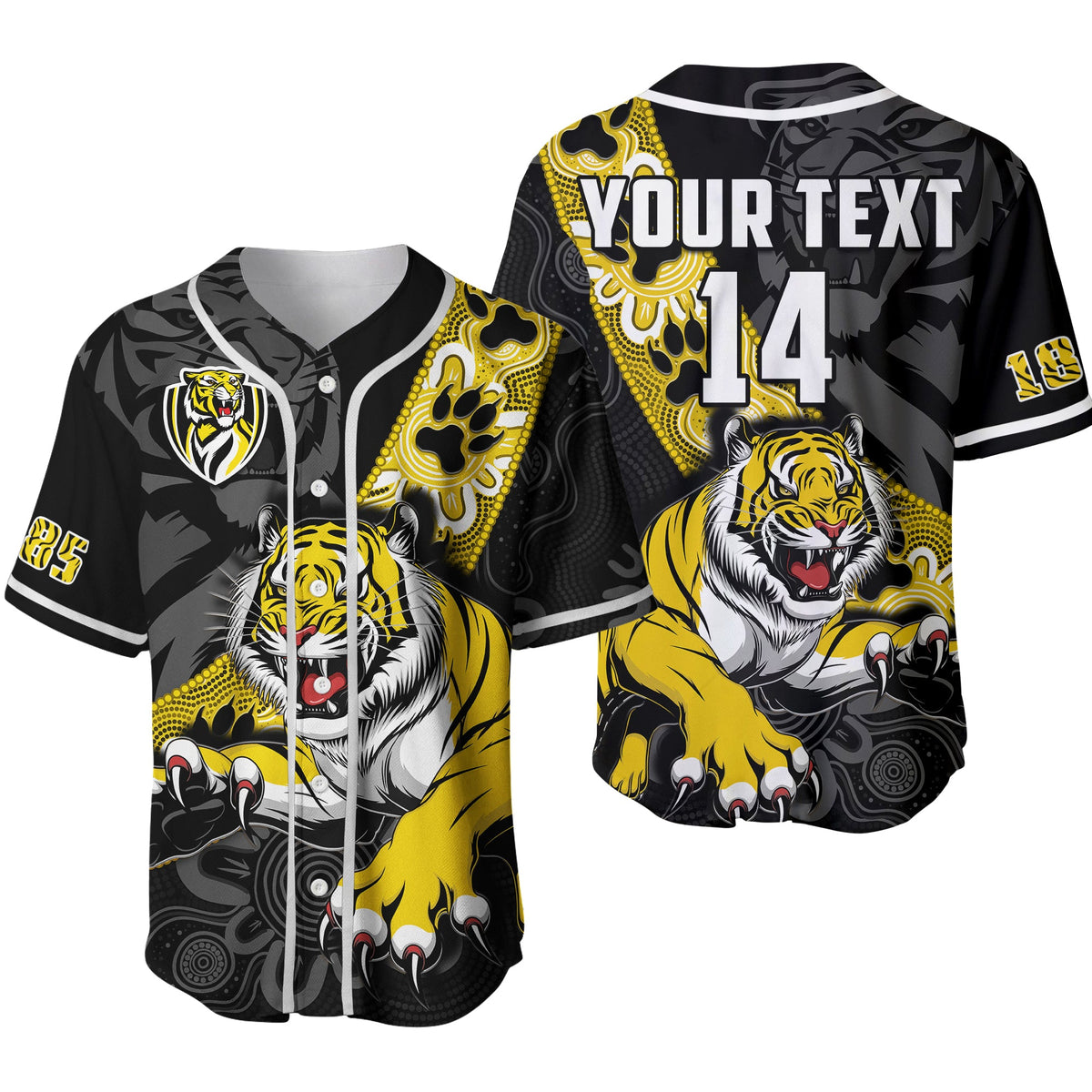 custom-text-and-number-richmond-football-baseball-jersey-tigers-1885-indigenous-basic-style-ver02