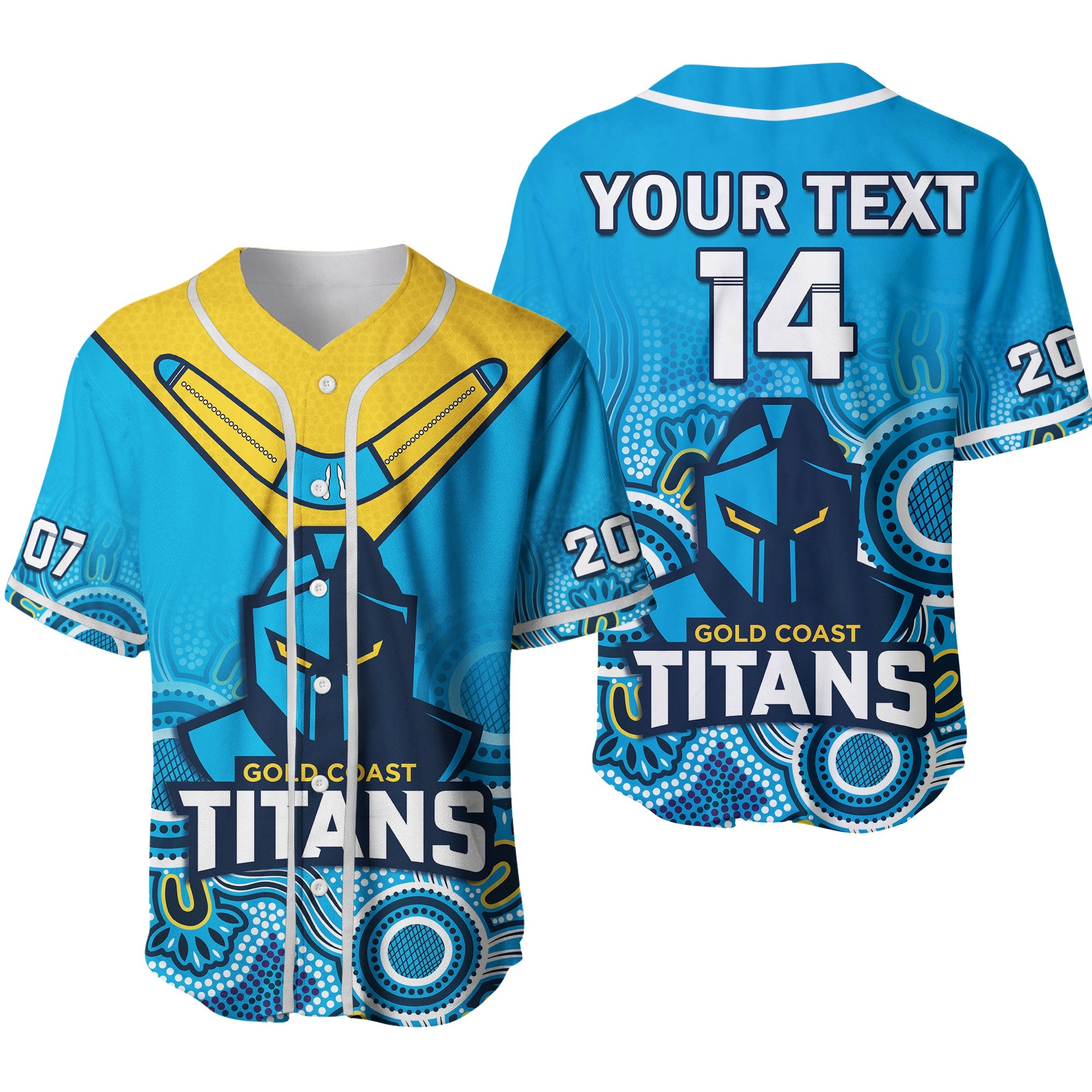 custom-text-and-number-titans-rugby-baseball-jersey-gold-coast-2007-aboriginal-art-ver02