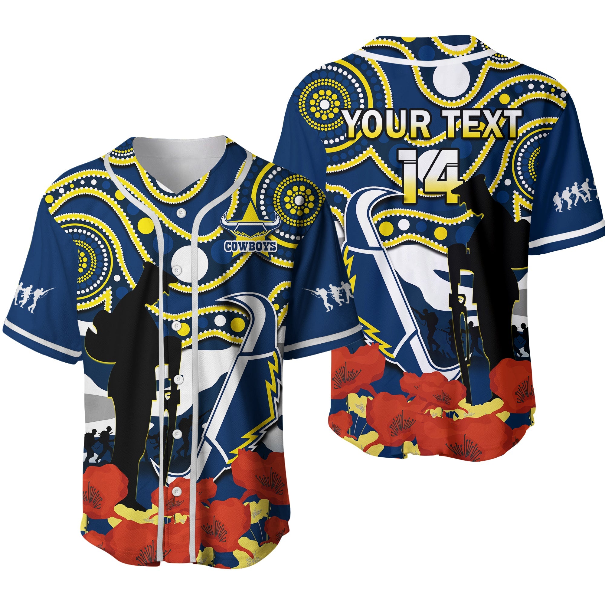 custom-text-and-number-cowboys-rugby-anzac-2023-baseball-jersey-australian-army-aboriginal-lest-we-forget-ver02