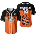custom-text-and-number-brisbane-roar-football-baseball-jersey-go-lions-simple-style-ver02