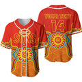 custom-text-and-number-gold-coast-football-baseball-jersey-suns-indigenous-pattern-ver02