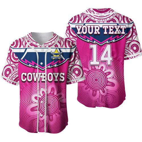 custom-text-and-number-cowboys-rugby-baseball-jersey-aboriginal-pattern-pink-version-ver02