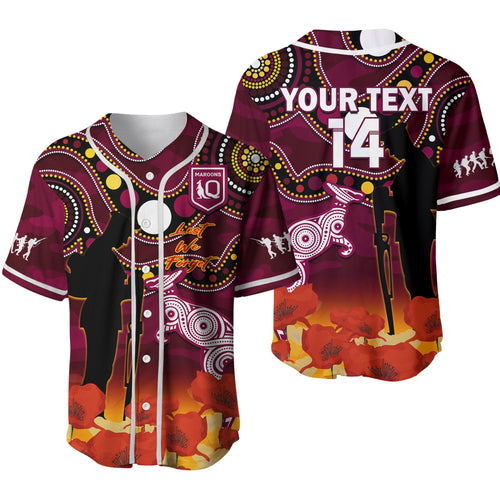 custom-text-and-number-maroons-rugby-anzac-2023-baseball-jersey-qld-aboriginal-mix-poppy-camouflage-ver02