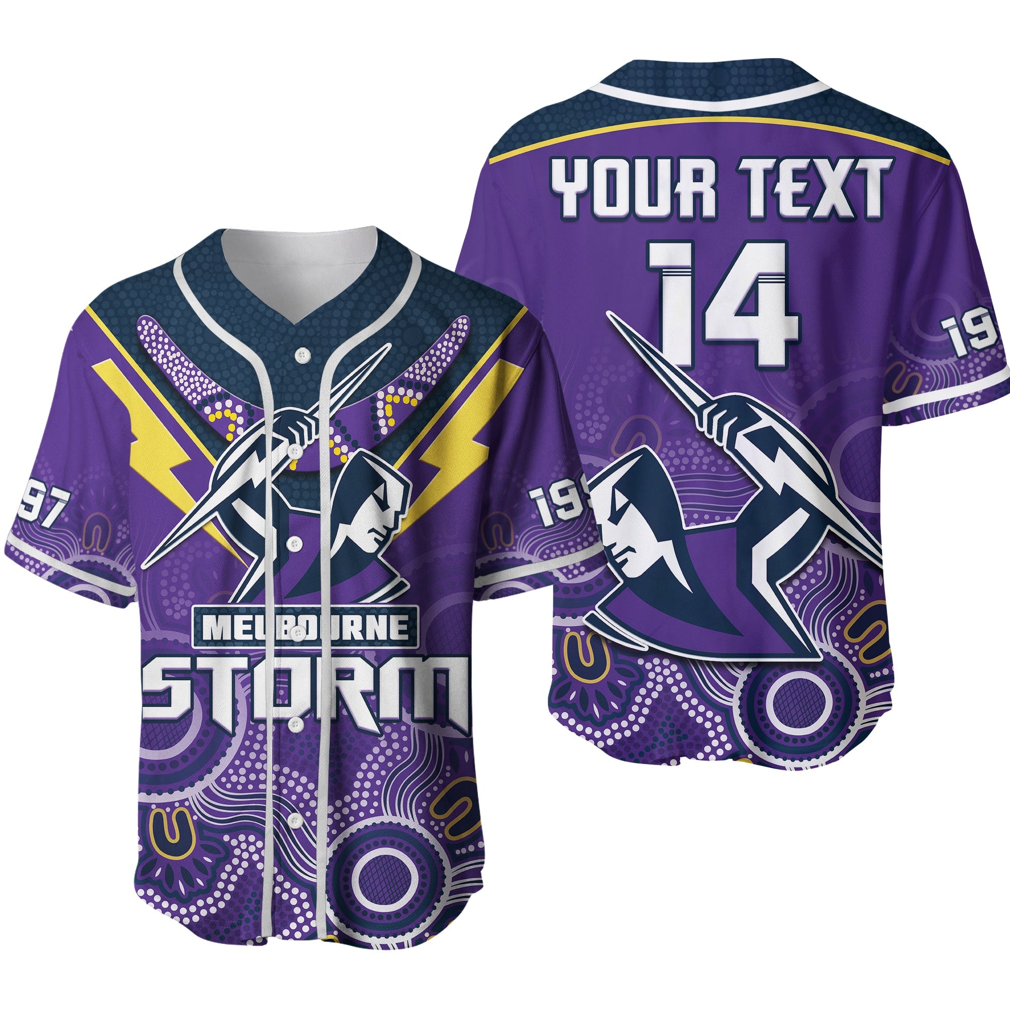custom-text-and-number-melbourne-storm-rugby-baseball-jersey-indigenous-boomerang-gradient-style-02