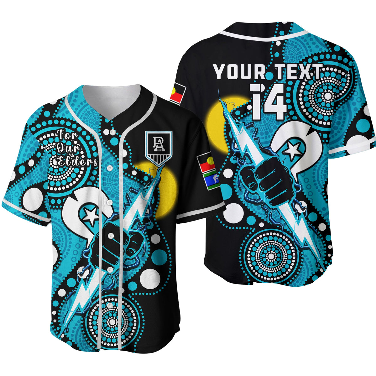 custom-text-and-number-port-adelaide-football-naidoc-2023-baseball-jersey-for-our-elders-indigenous-art-ver02