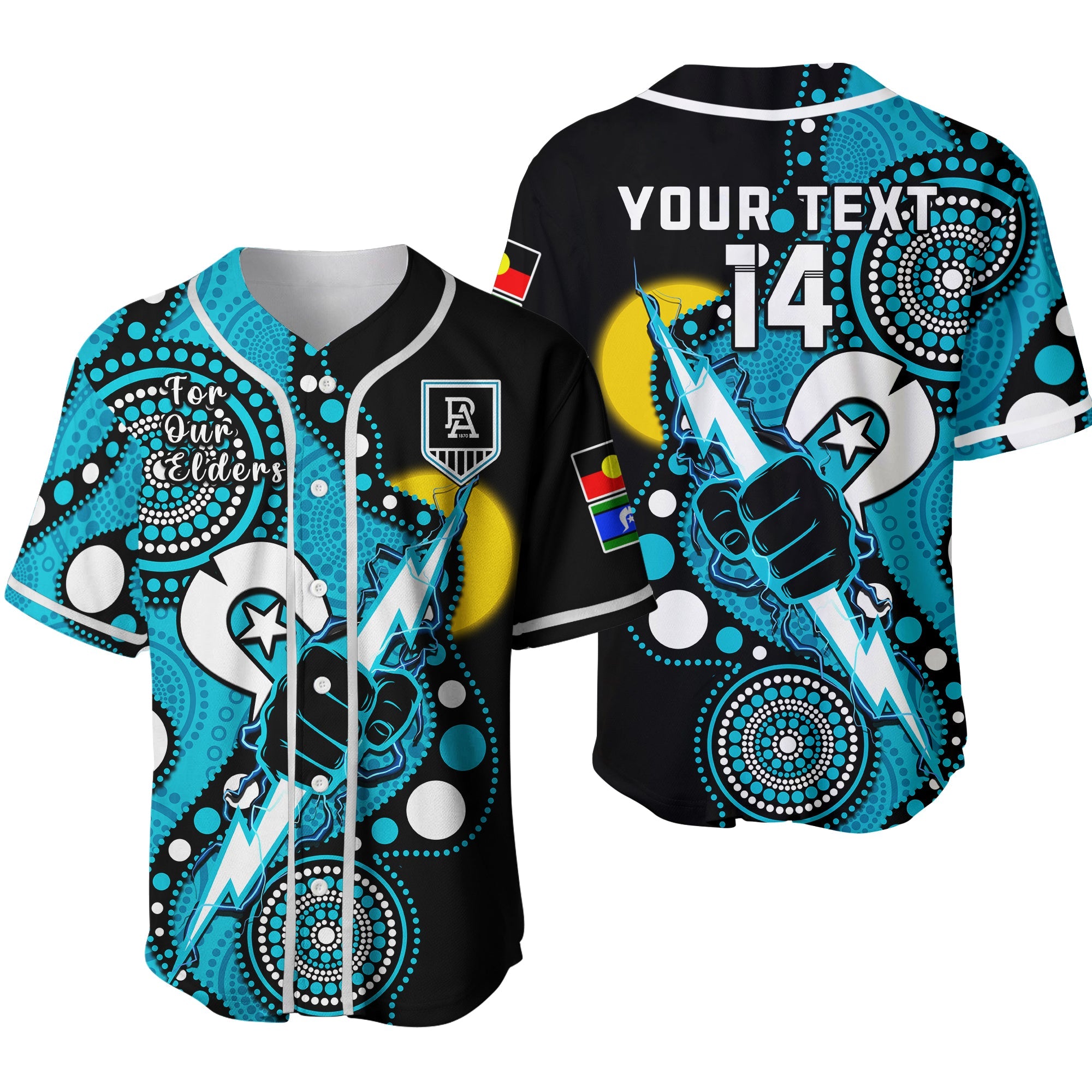 custom-text-and-number-port-adelaide-football-naidoc-2023-baseball-jersey-for-our-elders-indigenous-art-ver02