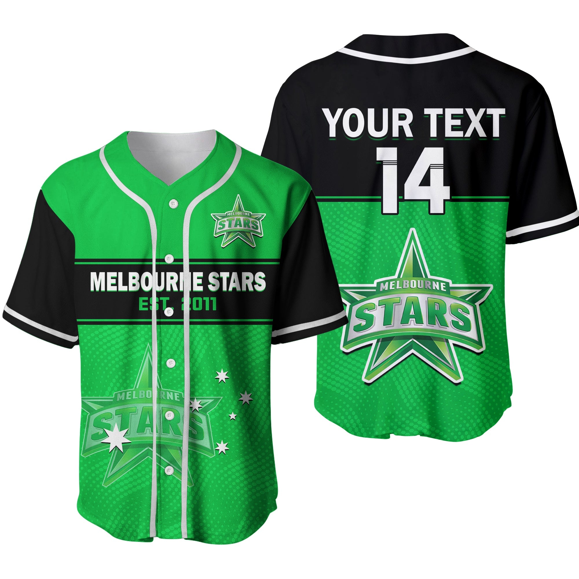 custom-text-and-number-melbourne-stars-cricket-baseball-jersey-est-2011-sporty-ver02