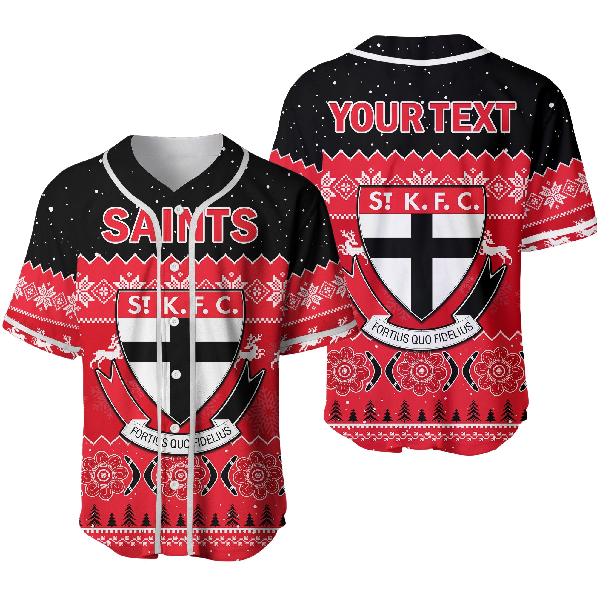 custom-personalised-st-kilda-football-baseball-jersey-saints-indigenous-merry-christmas-ver02