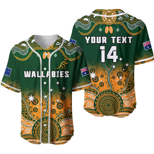 custom-text-and-number-australia-rugby-baseball-jersey-wallabies-kangaroo-green-aboriginal-ver02