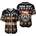 custom-personalised-wests-tigers-christmas-baseball-jersey-aboriginal-art-merry-xmas-ver02