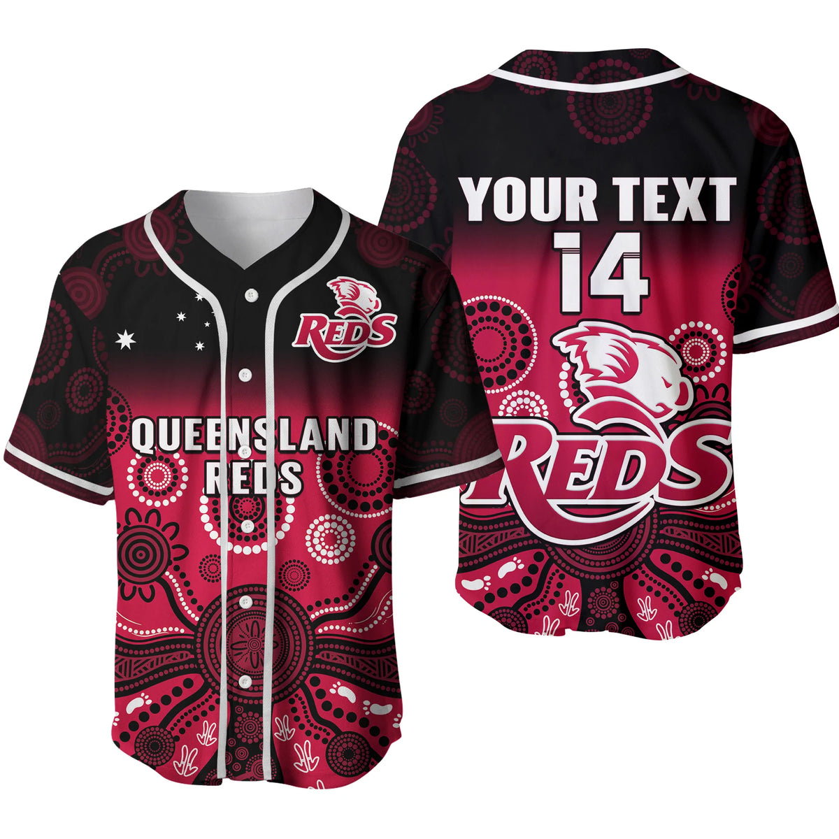custom-text-and-number-queensland-reds-rugby-baseball-jersey-gradient-aboriginal-ver02