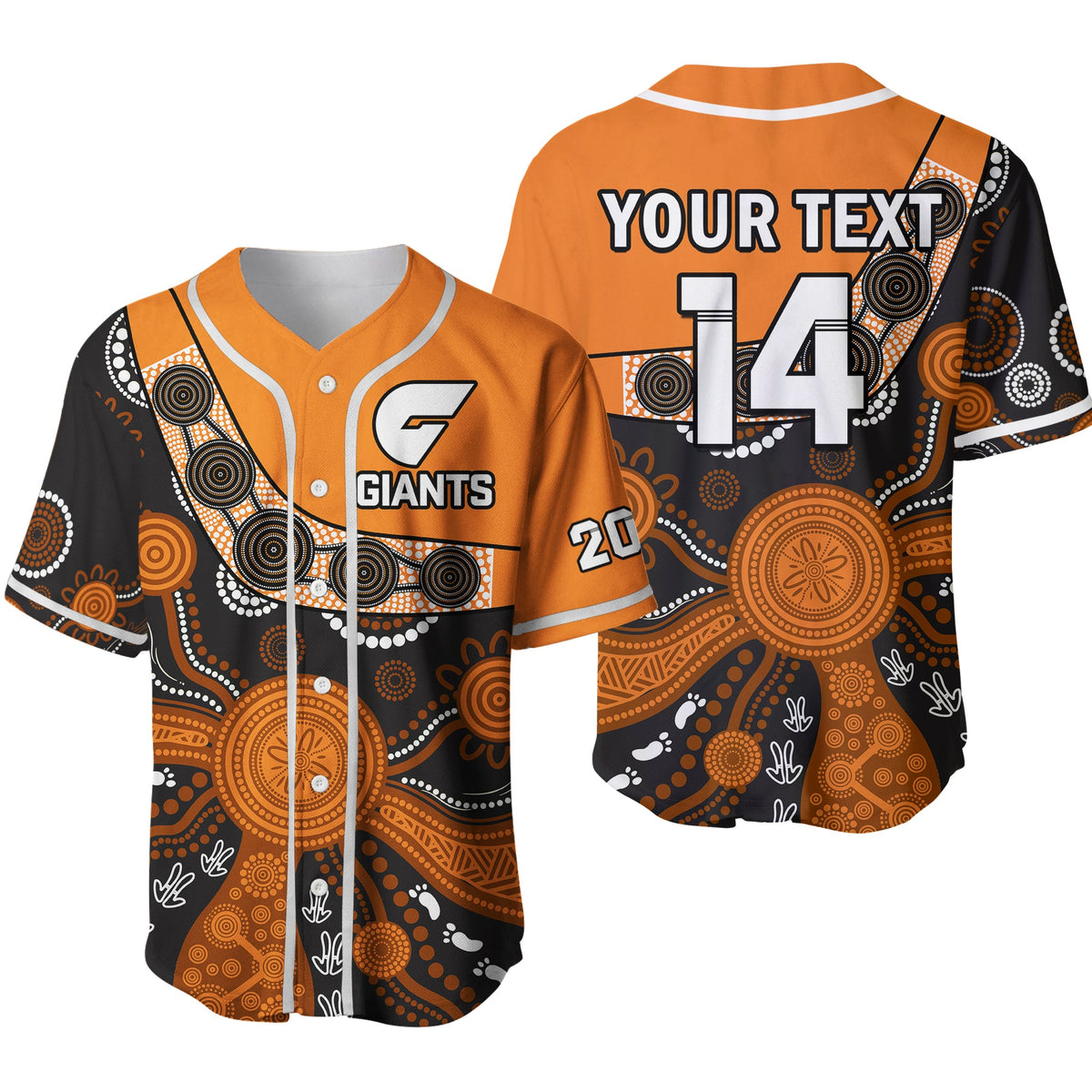 custom-text-and-number-greater-western-sydney-football-baseball-jersey-giants-2012-boomerang-indigenous-pattern-ver02