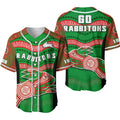 rabbitohs-rugby-baseball-jersey-souths-1908-aboriginal-dot-painting-go-bunnies-ver02