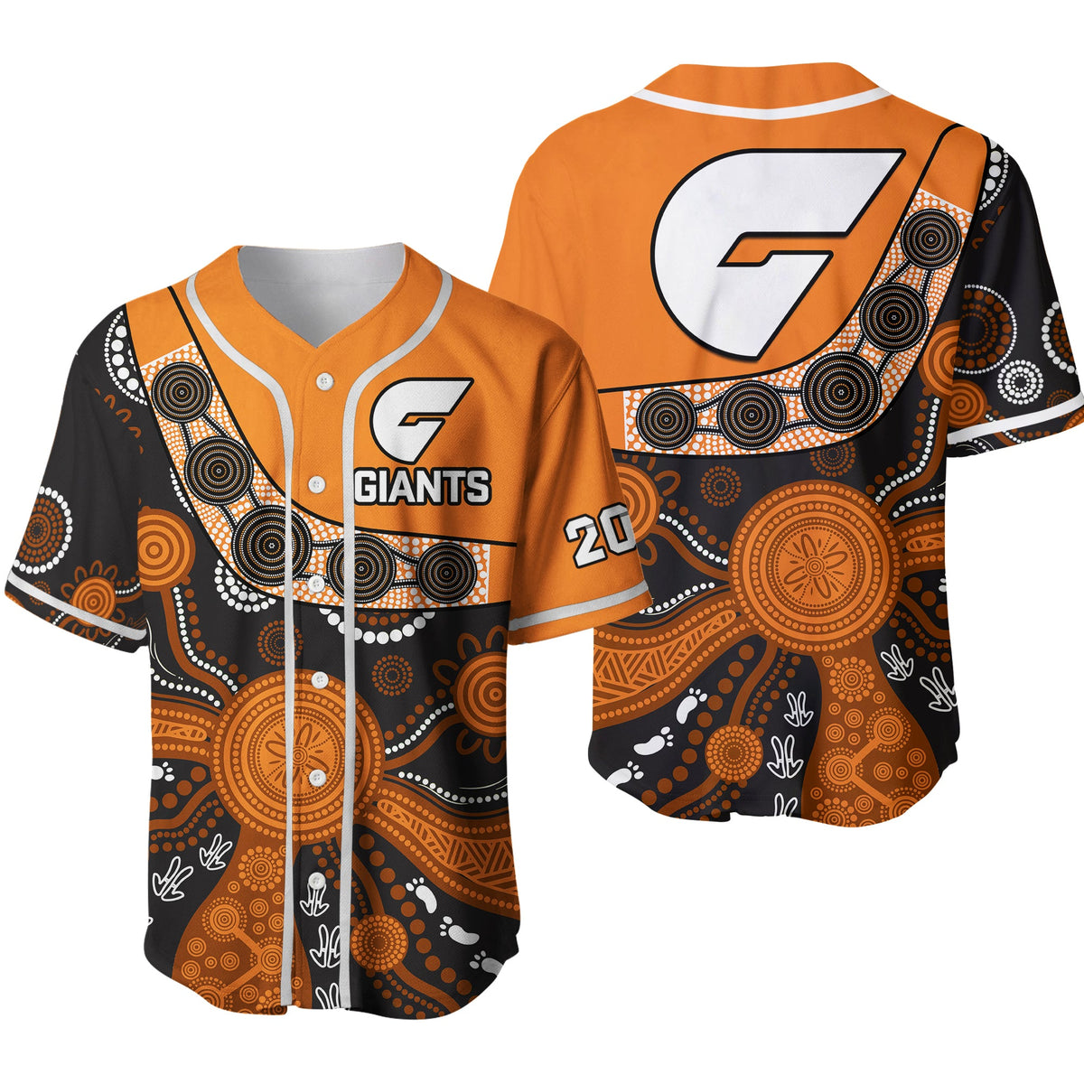 greater-western-sydney-football-baseball-jersey-giants-2012-boomerang-indigenous-pattern-ver02
