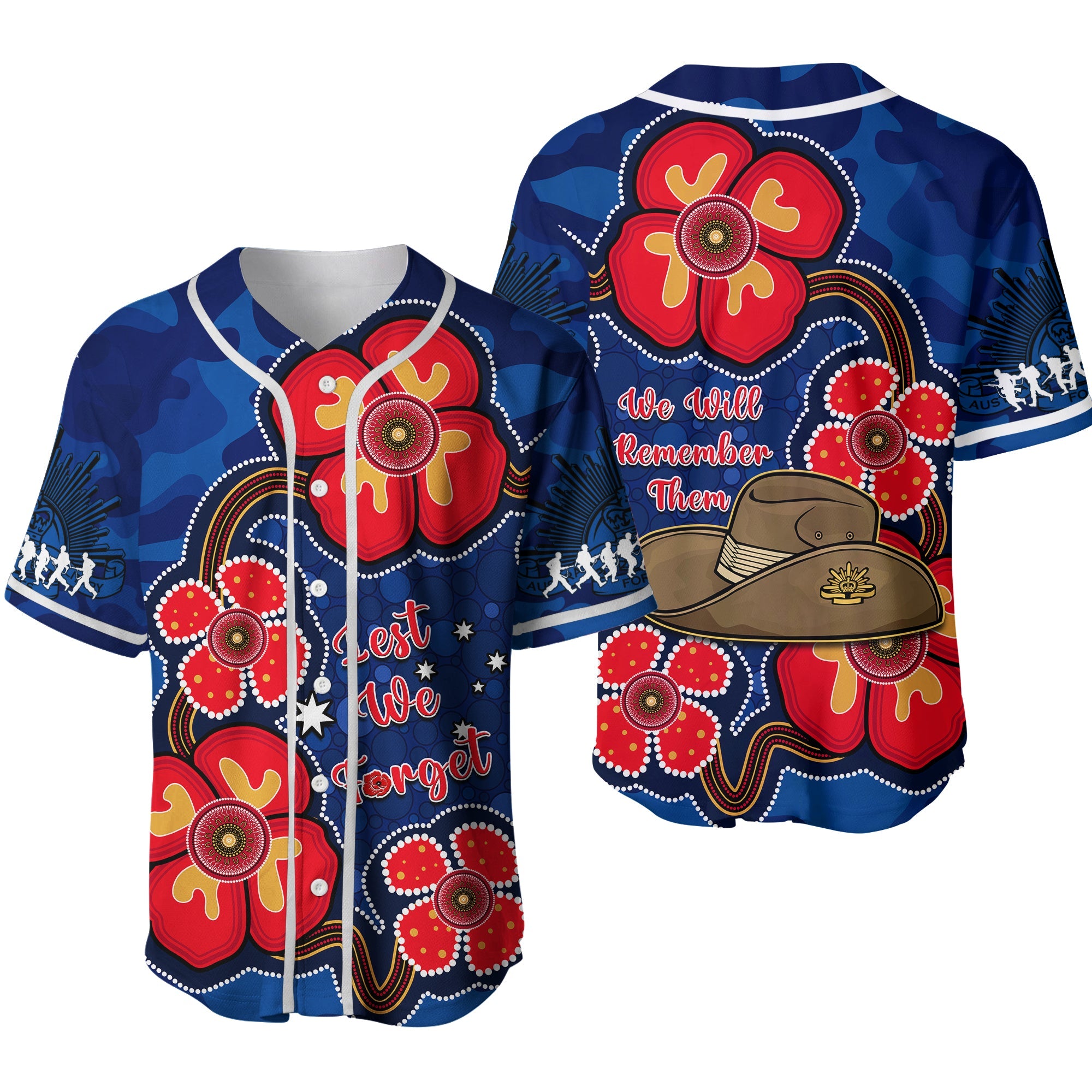 australia-anzac-baseball-jersey-lest-we-forget-camouflage-mix-aboriginal-poppies-and-slouch-hat-ver02