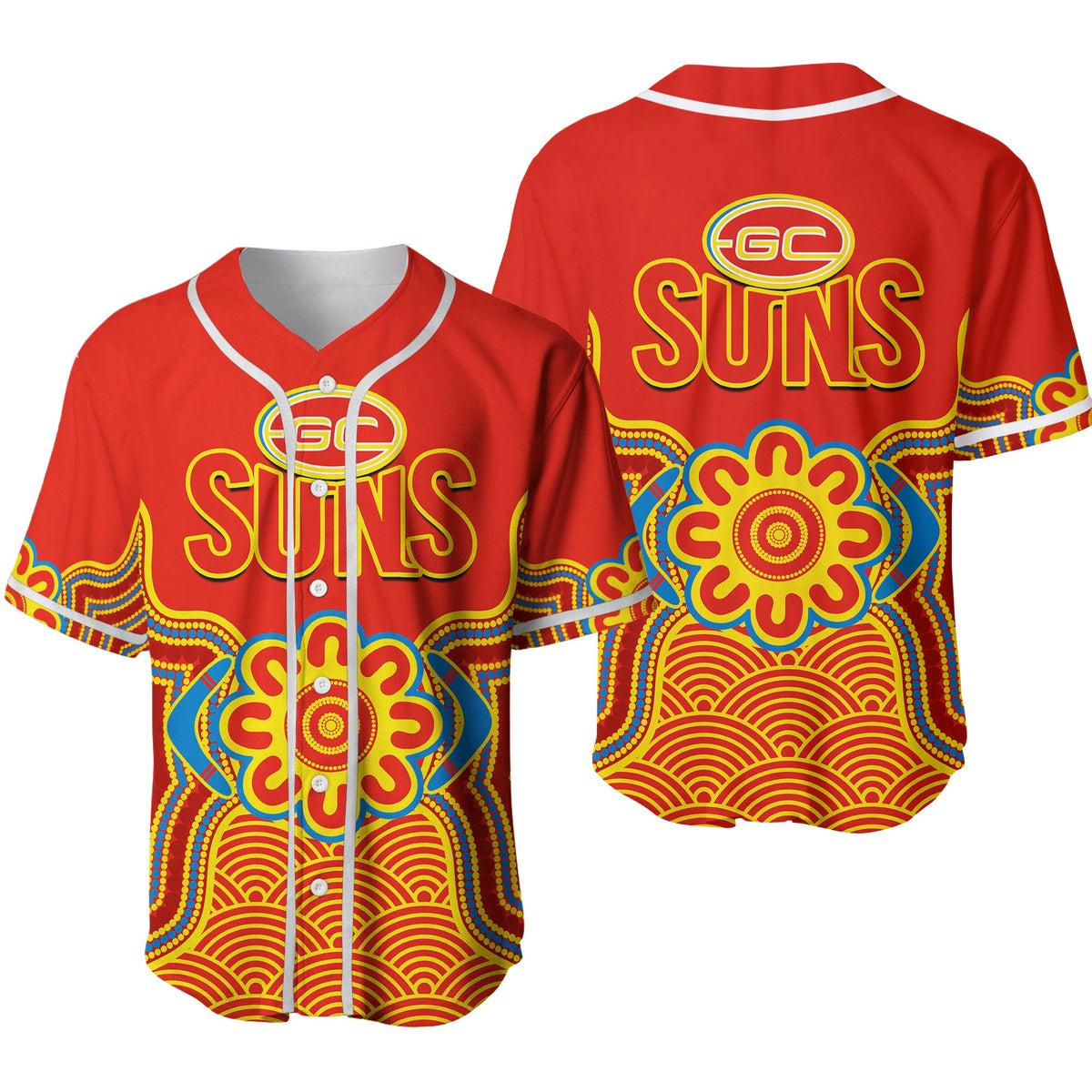 gold-coast-football-baseball-jersey-suns-indigenous-pattern-ver02