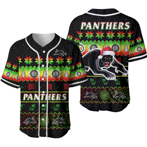 penrith-panthers-christmas-baseball-jersey-the-riff-aboriginal-art-merry-xmas-ver02
