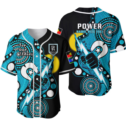 port-adelaide-football-naidoc-2023-baseball-jersey-for-our-elders-indigenous-art-ver02
