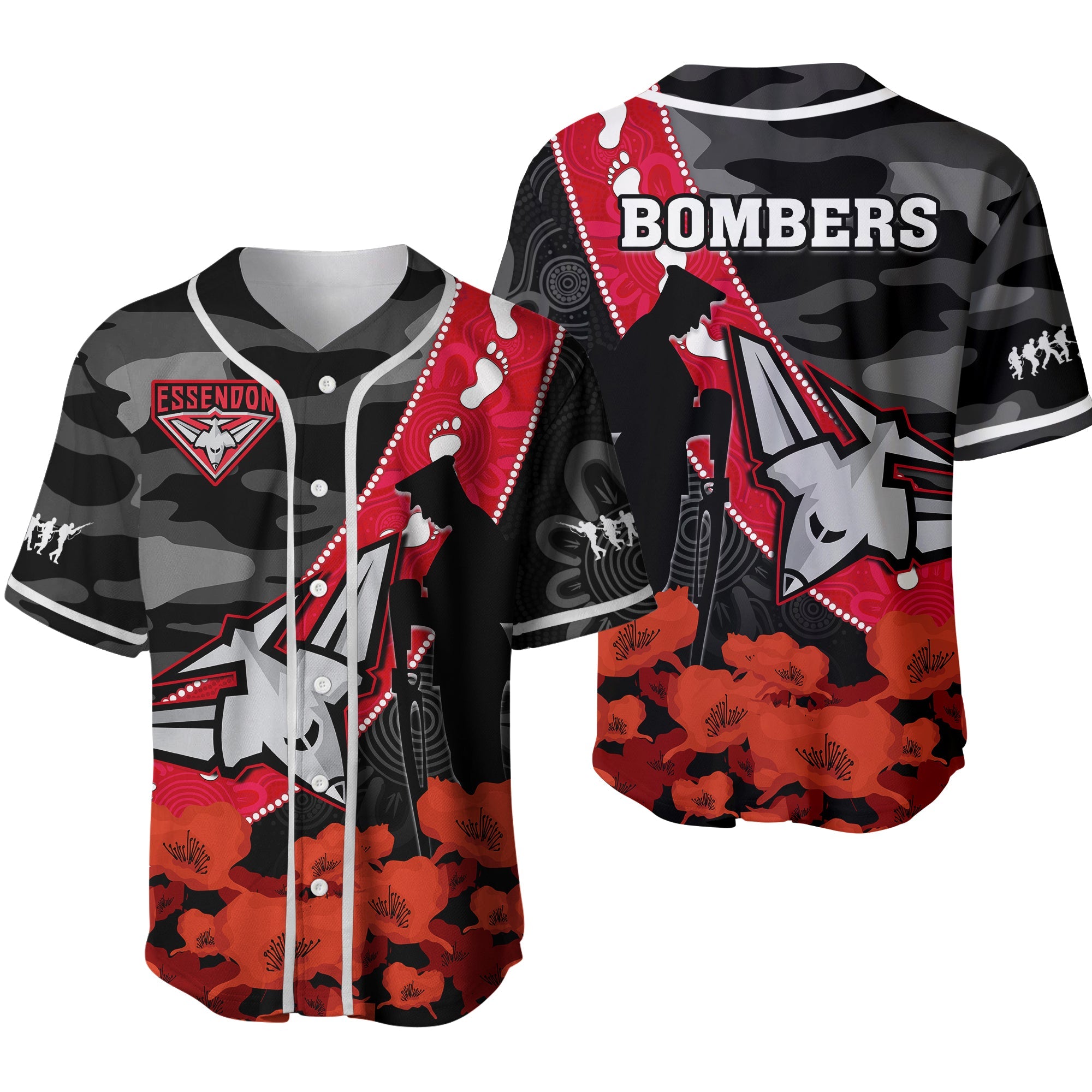 essendon-football-anzac-2023-baseball-jersey-bombers-aboriginal-mix-poppy-camouflage-ver02