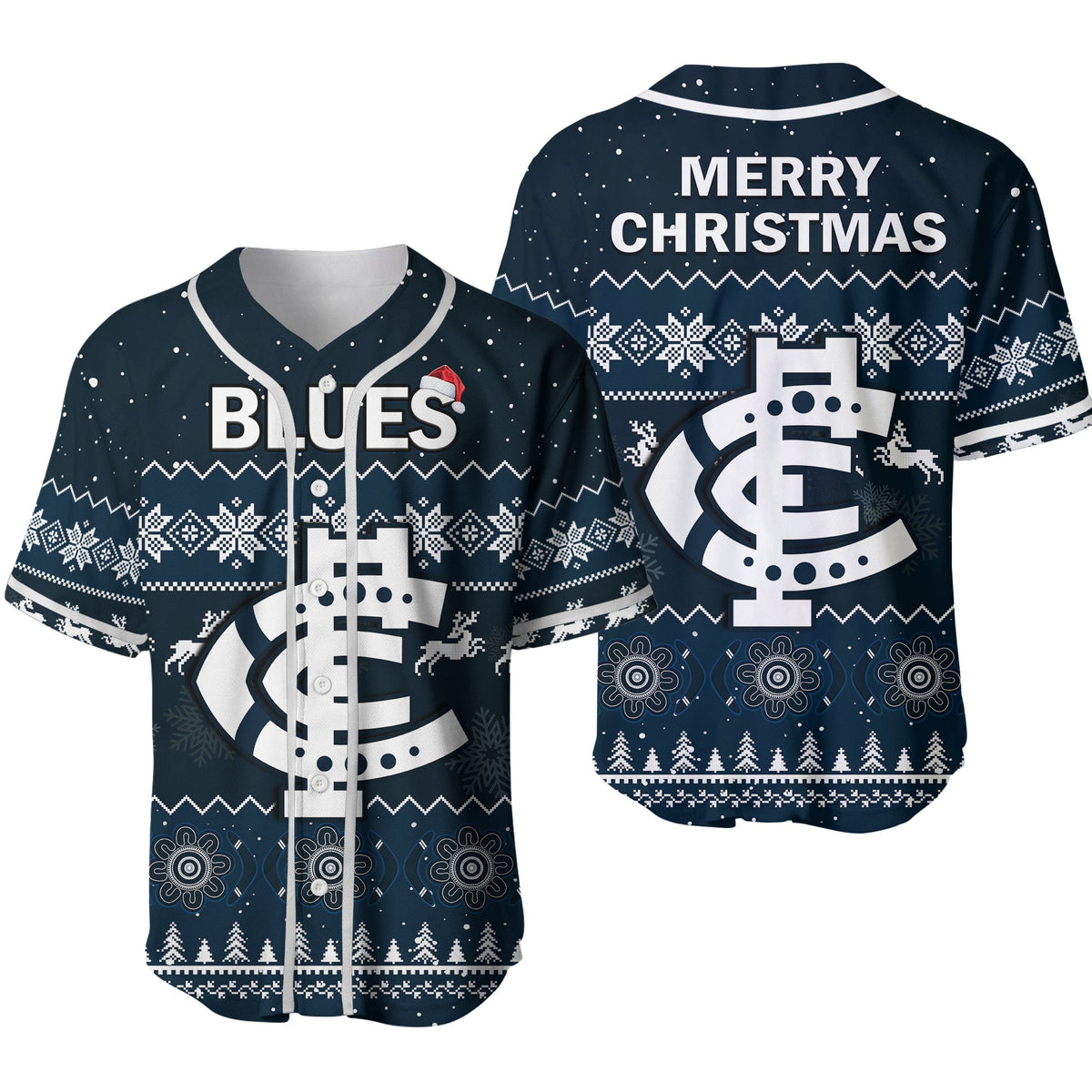 carlton-football-baseball-jersey-blues-indigenous-merry-christmas-ver02