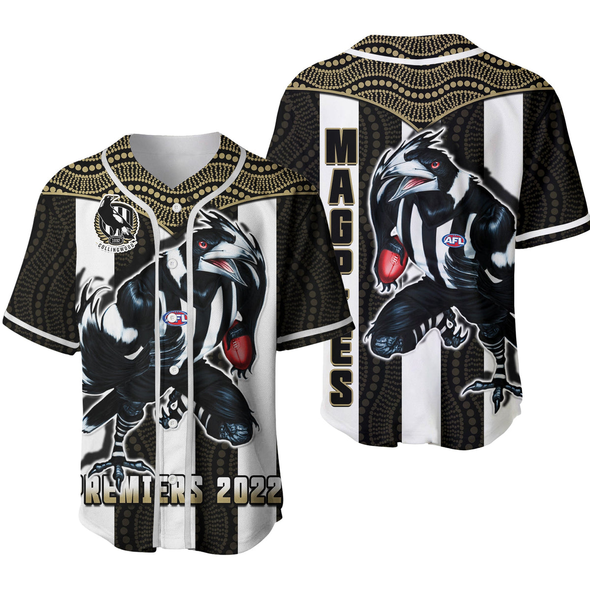 magpies-football-baseball-jersey-collingwood-1892-indigenous-sporty-style-ver02