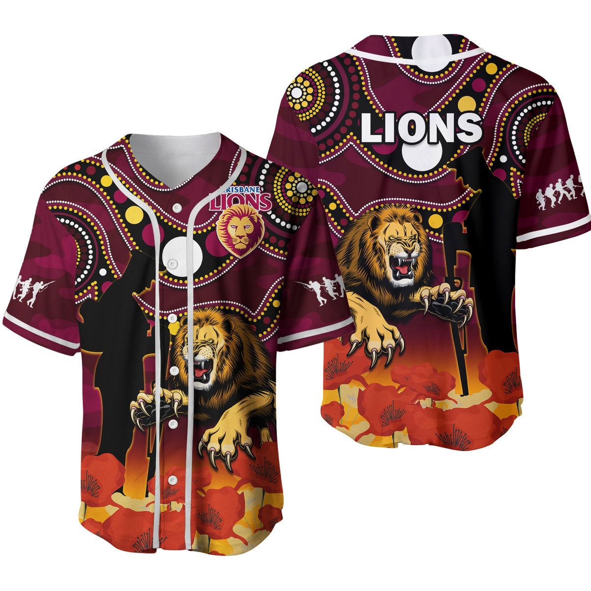 brisbane-lions-football-anzac-2023-baseball-jersey-aboriginal-mix-poppy-camouflage-ver02