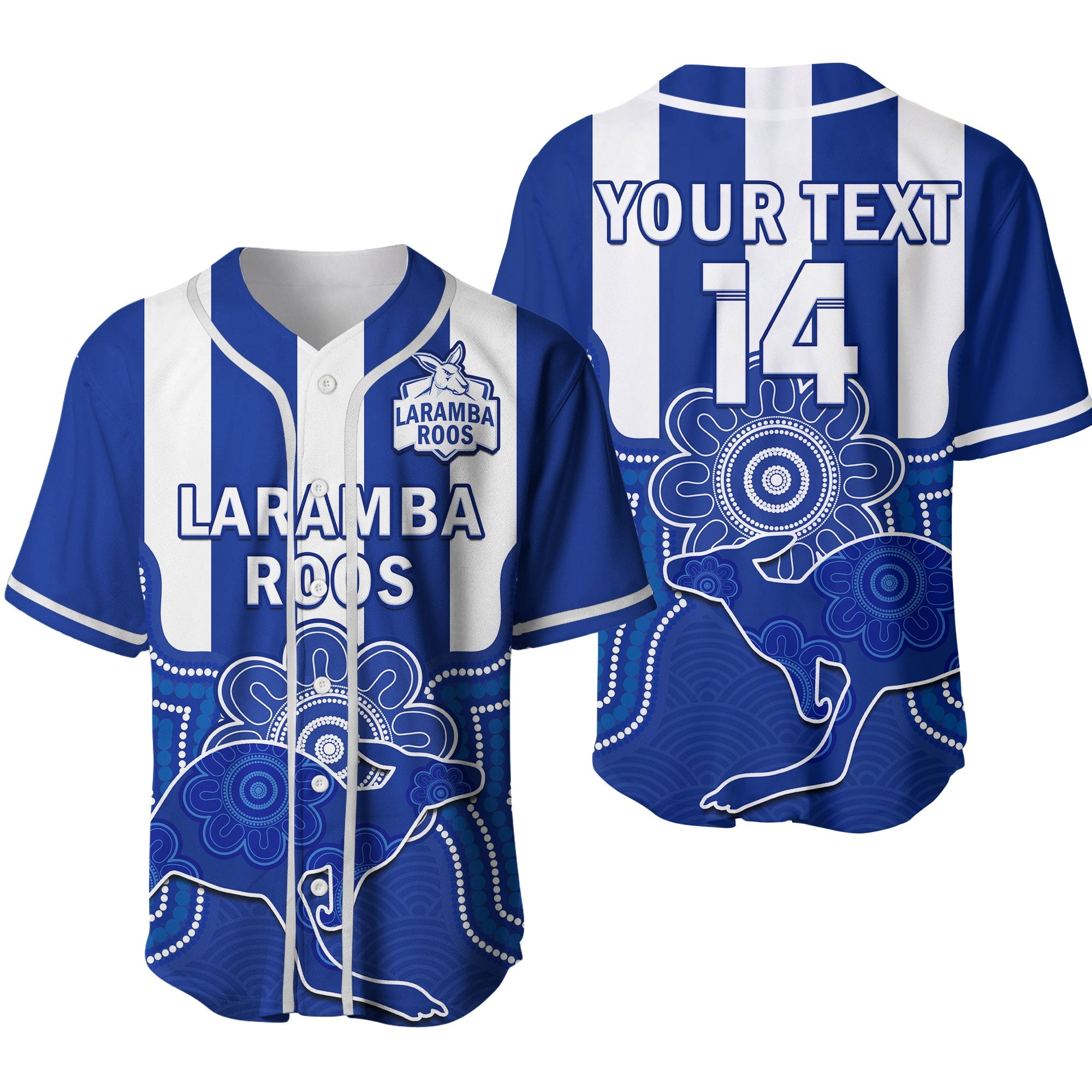 custom-text-and-number-laramba-football-baseball-jersey-roos-aboriginal-art-ver02