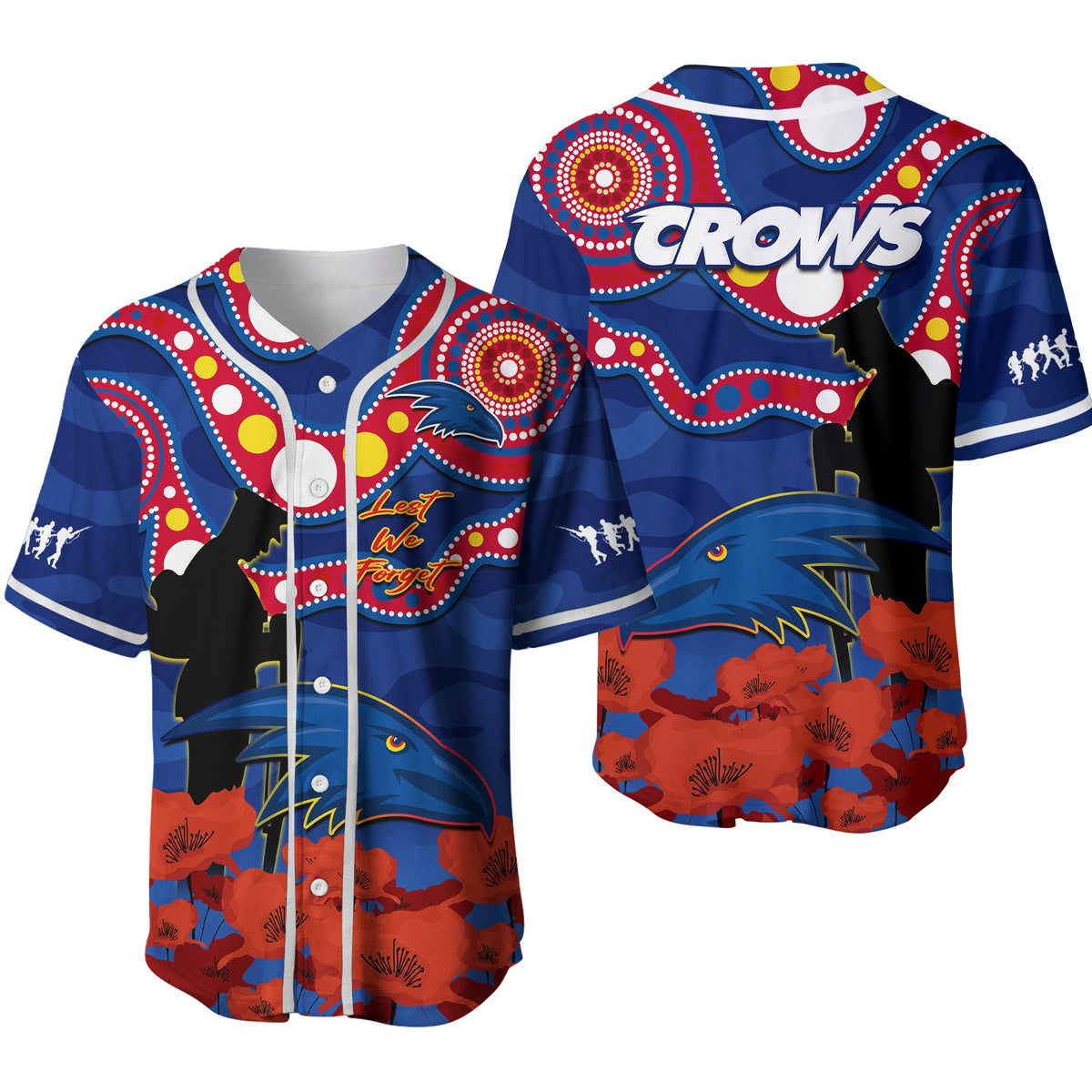 adelaide-football-anzac-2023-baseball-jersey-crows-aboriginal-mix-poppy-camouflage-ver02