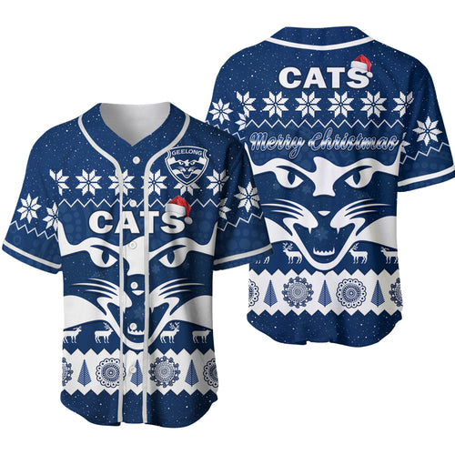 cats-football-christmas-baseball-jersey-geelong-aboriginal-painting-ver02