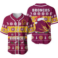 broncos-christmas-baseball-jersey-brisbane-aboriginal-art-merry-xmas-ver02