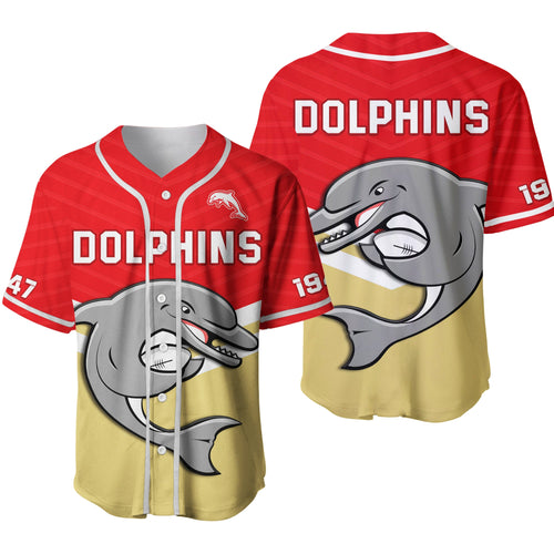 dolphins-rugby-baseball-jersey-sporty-style-strip-ver01