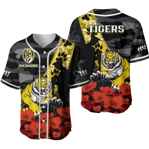 richmond-football-anzac-2023-baseball-jersey-tigers-aboriginal-mix-poppy-camouflage-ver02