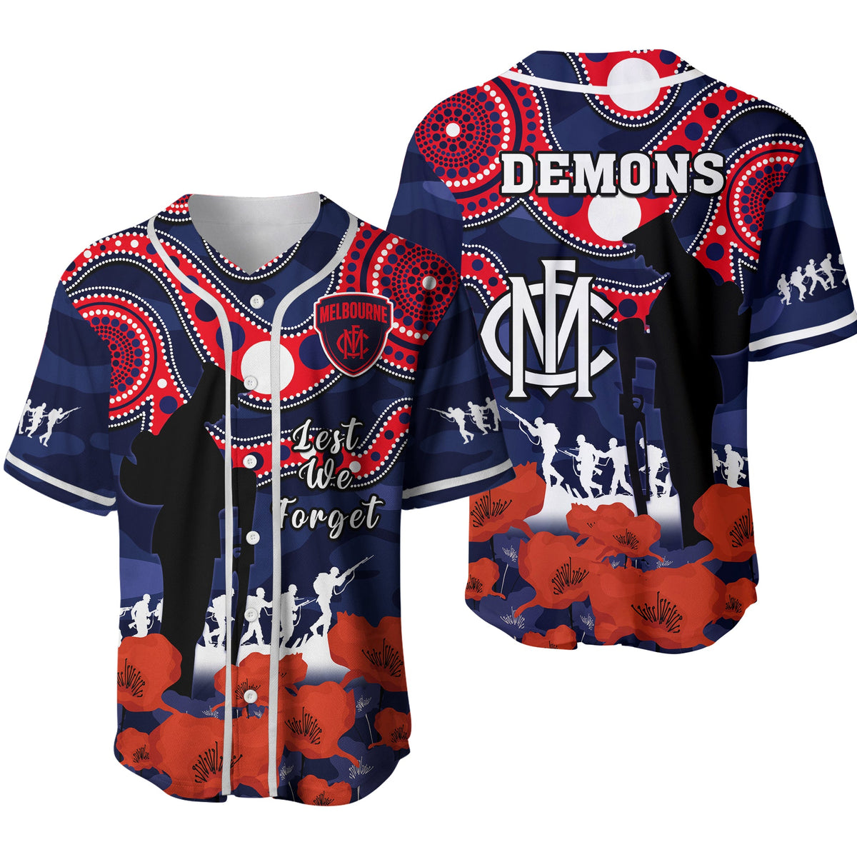 melbourne-football-anzac-2023-baseball-jersey-demons-aboriginal-mix-poppy-camouflage-ver02