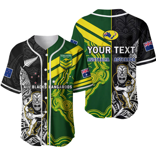 custom-personalised-australia-kangaroos-and-all-black-rugby-baseball-jersey-aboriginal-mix-nz-maori-fern-ver02