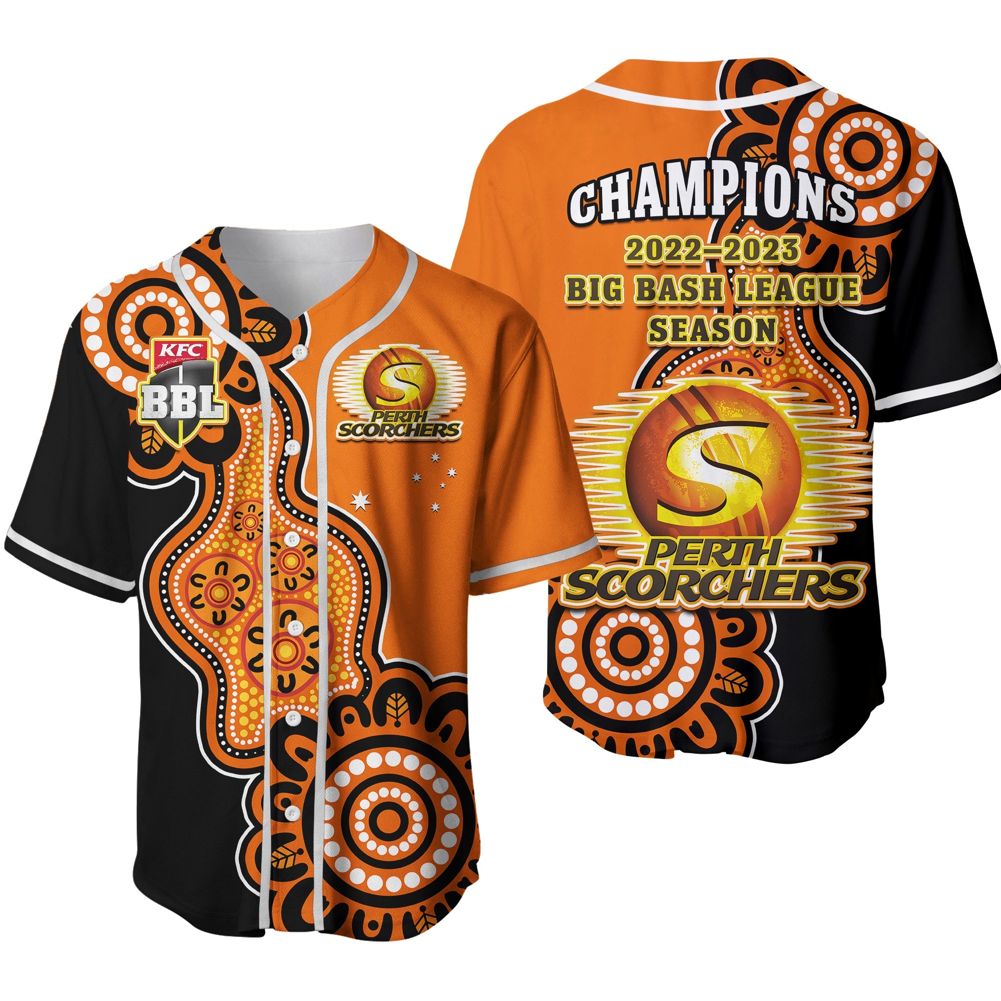 perth-scorchers-cricket-baseball-jersey-we-are-the-champions-aboriginal-ver02