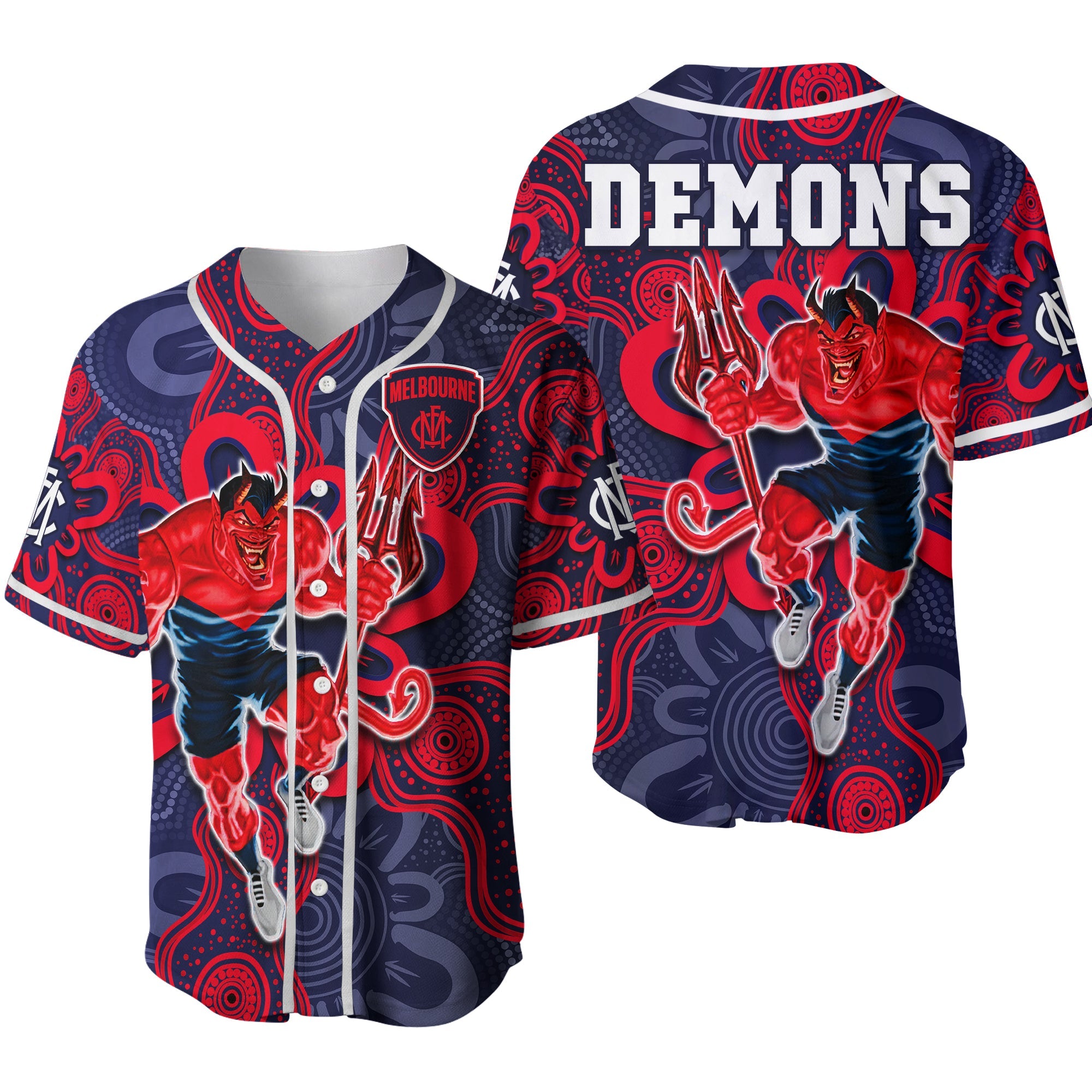 demons-football-2022-baseball-jersey-australian-aboriginal-dot-painting-ver02