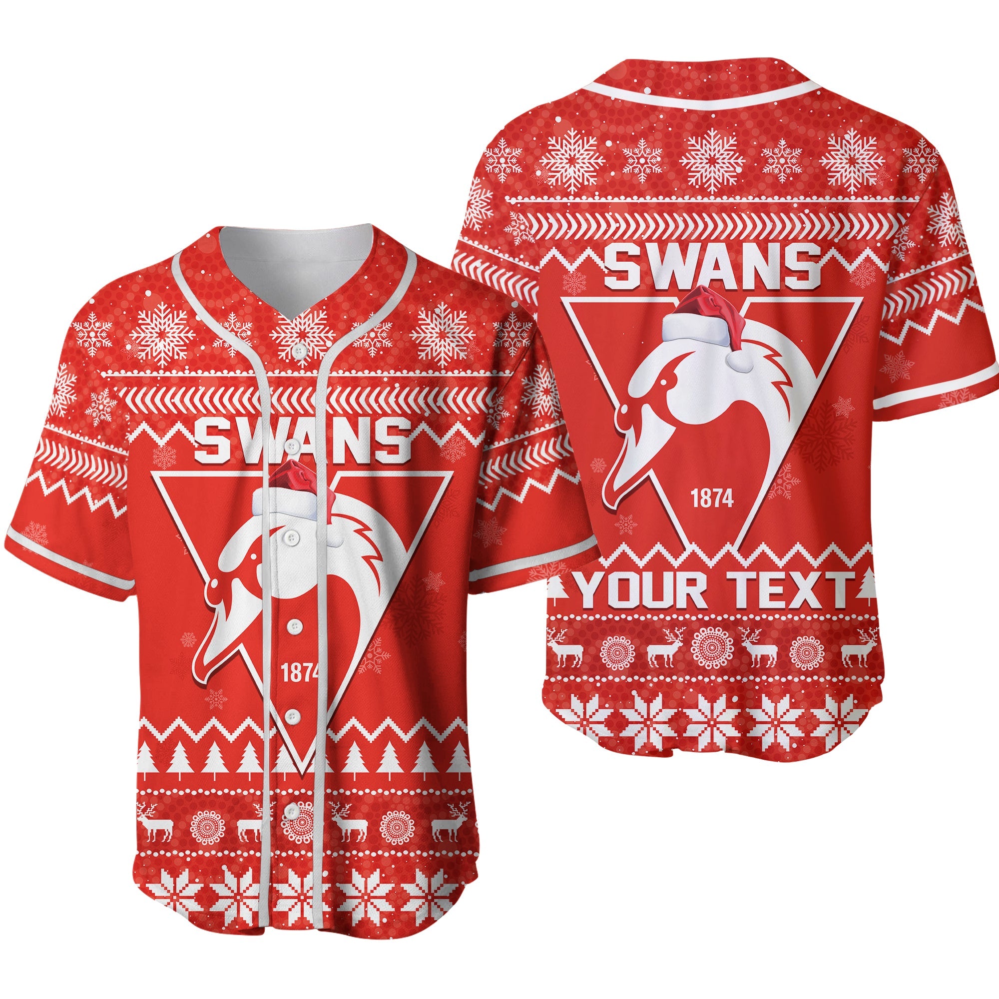 custom-personalised-swans-football-christmas-baseball-jersey-sydney-indigenous-merry-xmas-ver02