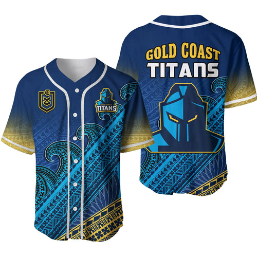 gold-coast-titans-rugby-baseball-jersey-pasifika-gradient-polynesian-pattern-ver02