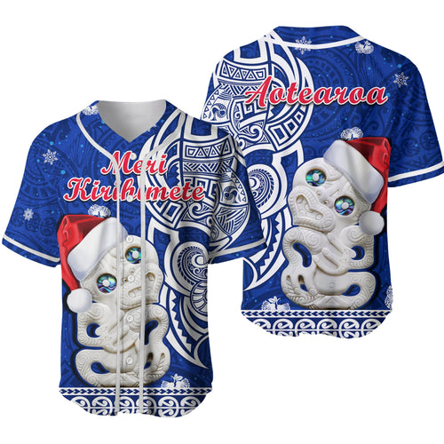 new-zealand-christmas-baseball-jersey-hei-tiki-blue-pohutukawa-meri-kirihimete-ver02